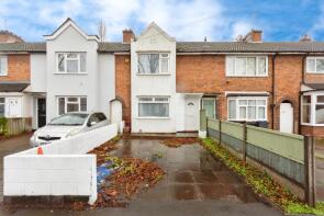 87, Lyncroft Road, Birmingham B11 3EJ