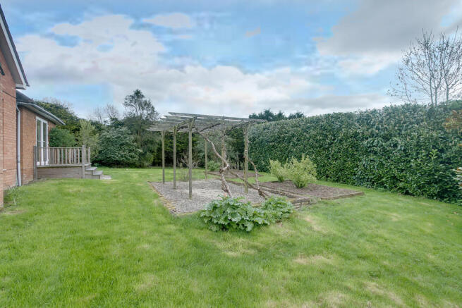 Garden - Aspect 2