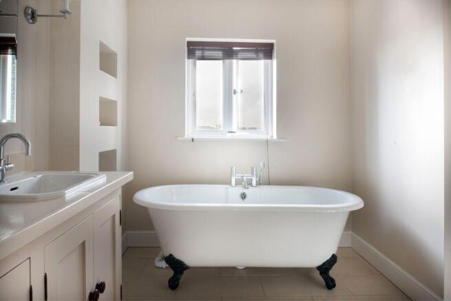 Bathroom En-suite