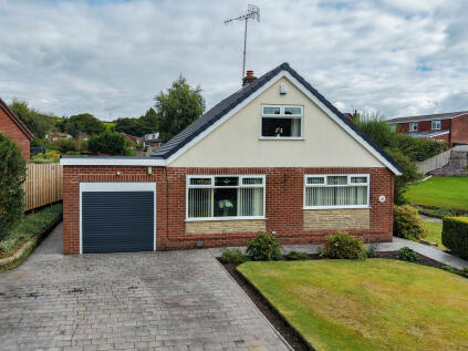 The Hedgerows, Whitworth, OL12 8AW