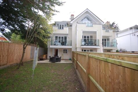 Panorama Road, Poole, Dorset, BH13