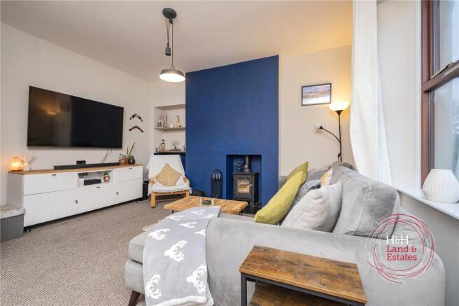 Living Dining Room
