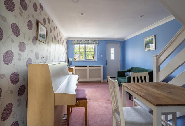 1 bed Terraced for sale Image 6
