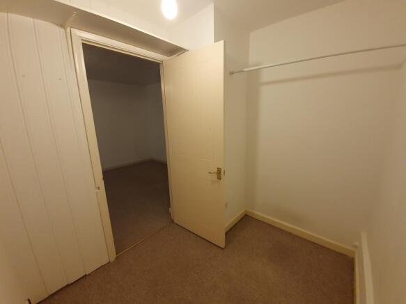 Living Room Study/Cupboard