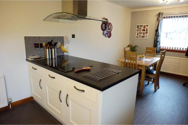 Kitchen / Diner