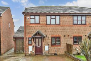 8, Hopsons Place, Sheerness ME12 3HE