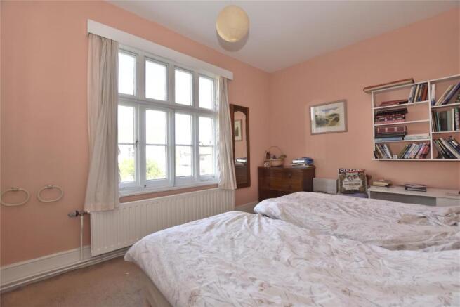 3rd Bedroom