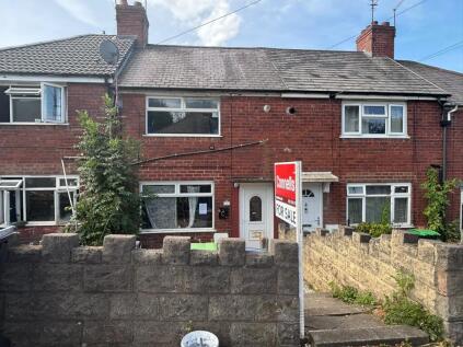 Turner Street, West Bromwich