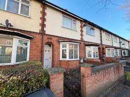 237, Welford Road, Leicester LE2 6BH