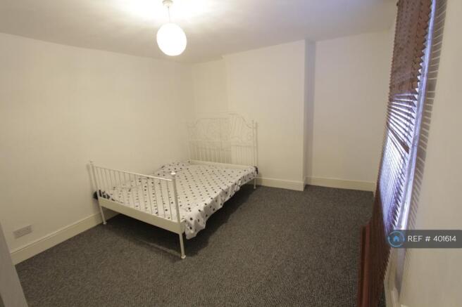 Bed Room 1