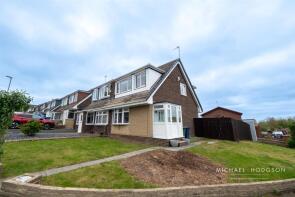 2, Symington Gardens, Sunderland SR3 1LE