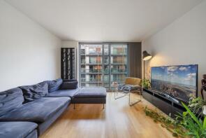 210, Southstand Apartments, Highbury Stadium Square, London N5 1FD