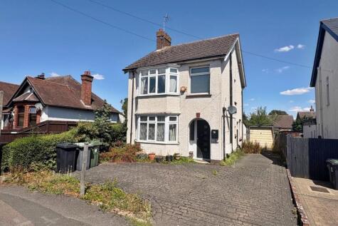 Kings Road, Flitwick