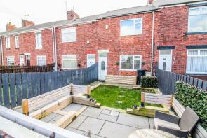 9, Westgarth Terrace, Sulgrave, Washington NE37 3AX