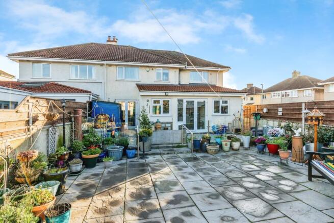House in Weston-super-mare - View 4