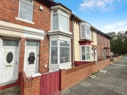 13, Bright Street, South Shields NE33 2TF