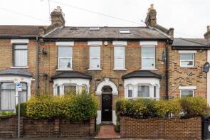 44, Southwest Road, Leytonstone E11 4AW