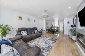 12, Corona Road, London SE12 9NN