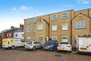 10, Tannery Court, Dodworth, Barnsley S75 3DY