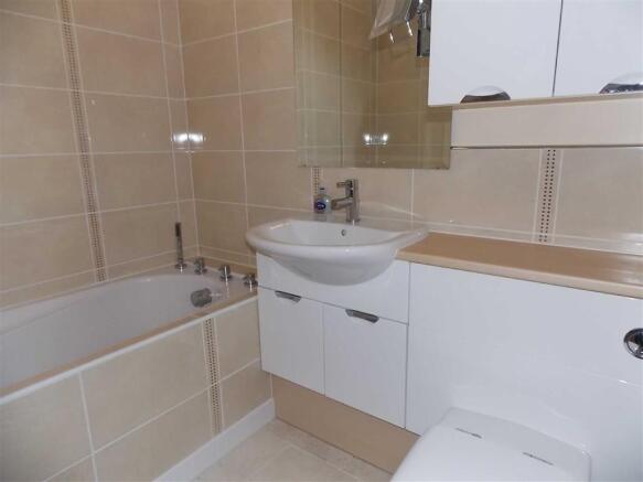 Bathroom/WC