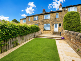 20, Wilsden Road, Harden, Bingley BD16 1JN