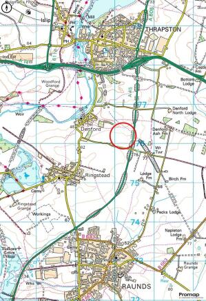 denford ash land ...