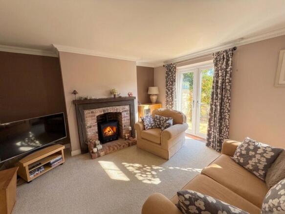 3 bed Terraced for sale Image 8