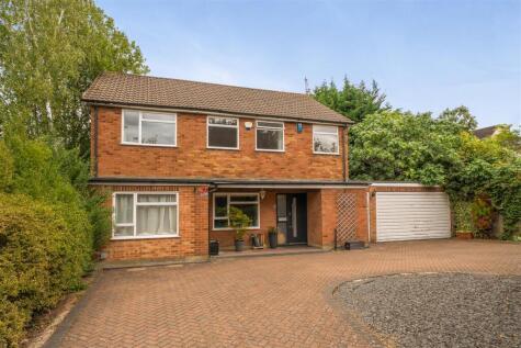 Pinn Way, Ruislip, HA4