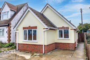 9, Rover Avenue, Clacton-on-sea CO15 2LP
