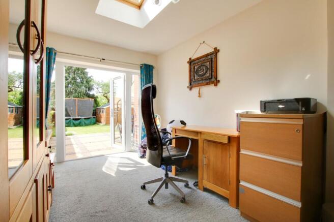 Reception Room Two / Living Room