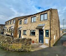 1, West Nab View, Meltham, Holmfirth HD9 5RY