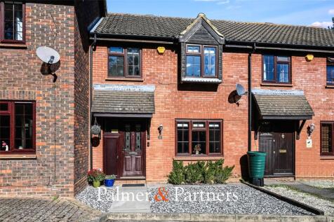 Lichfield Close, Chelmsford, Essex, CM1
