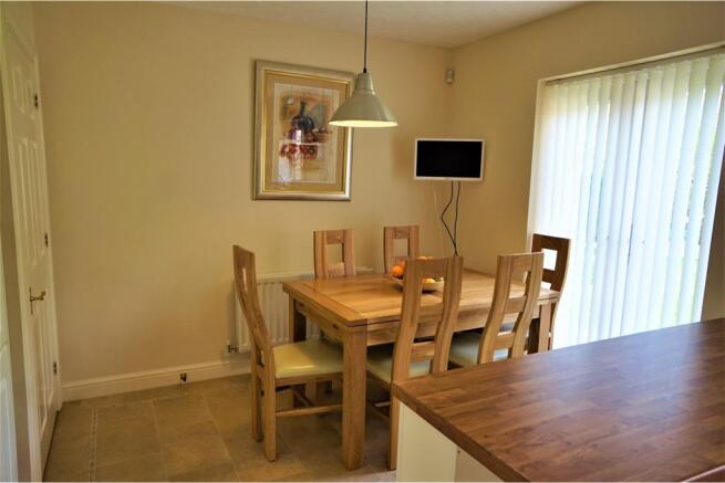 Kitchen / Breakfast