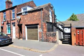 2a, Rodman Street, Sheffield S13 9WT