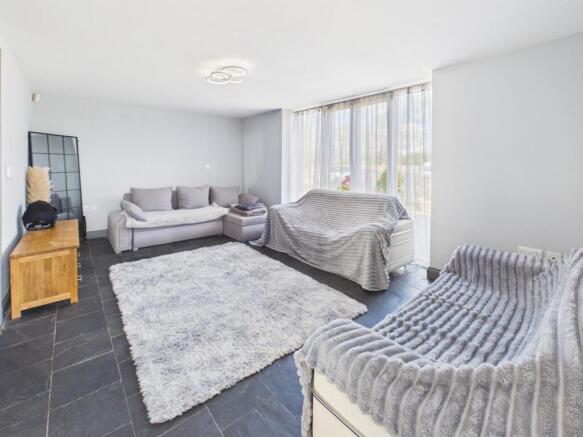Ground Floor Bedroom