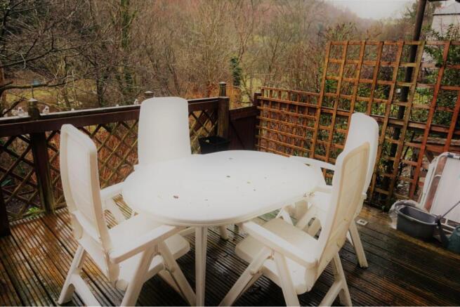 Decking