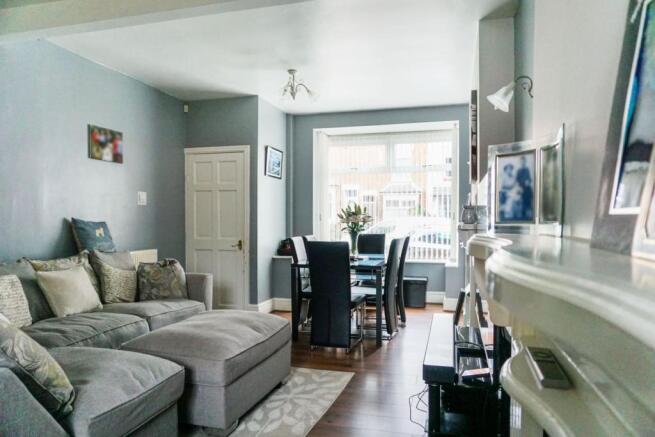 Living / Dining Room