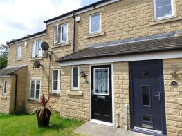 19, Teasel Close, Hightown, Liversedge WF15 8BJ