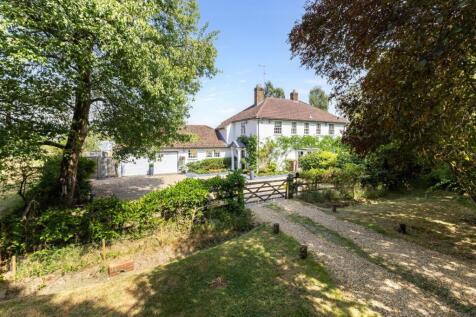 The Avenue, Chapel Row, Reading, Berkshire, RG7
