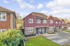 4, 94 Bells Court, The Street, Canterbury CT3 3JW