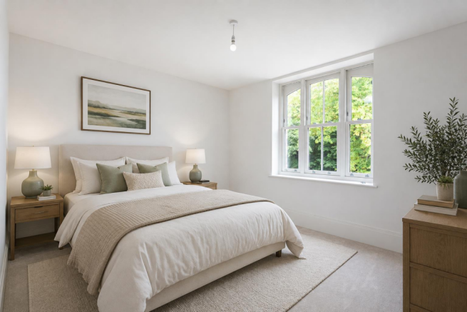 3 bed Apartment for sale Image 11