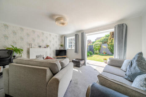 Myrtle Close, Erith