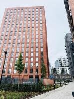 Apartment 101, Silkbank Wharf, Derwent Street, Salford M5 4EP