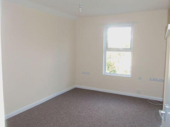 lounge bedroom