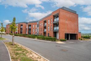 223, Cashmere Drive, Andover SP11 6ZS