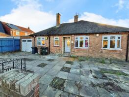 13, Manor Gardens, Benton NE7 7XP