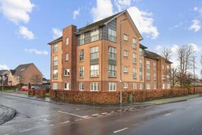 Flat 0/2, 2, Torridon Drive, Renfrew PA4 0US