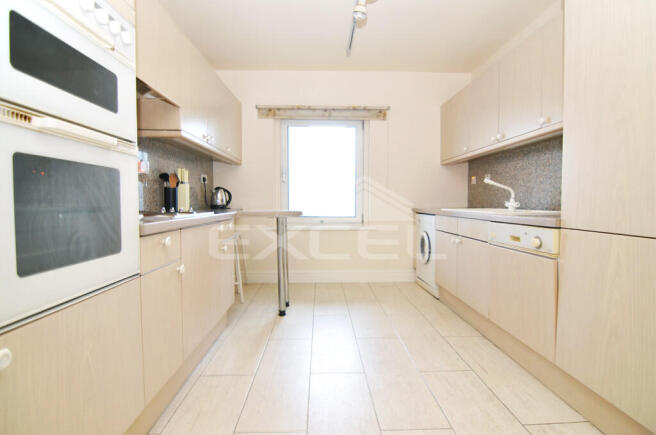 20 Abbey Road, St Johns Wood, London NW8 9BJ photo 4