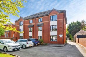 Flat 2, 27, Westcliffe Road, Southport PR8 2BL