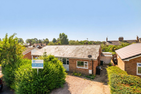 Poyner Road, Ludlow, SY8